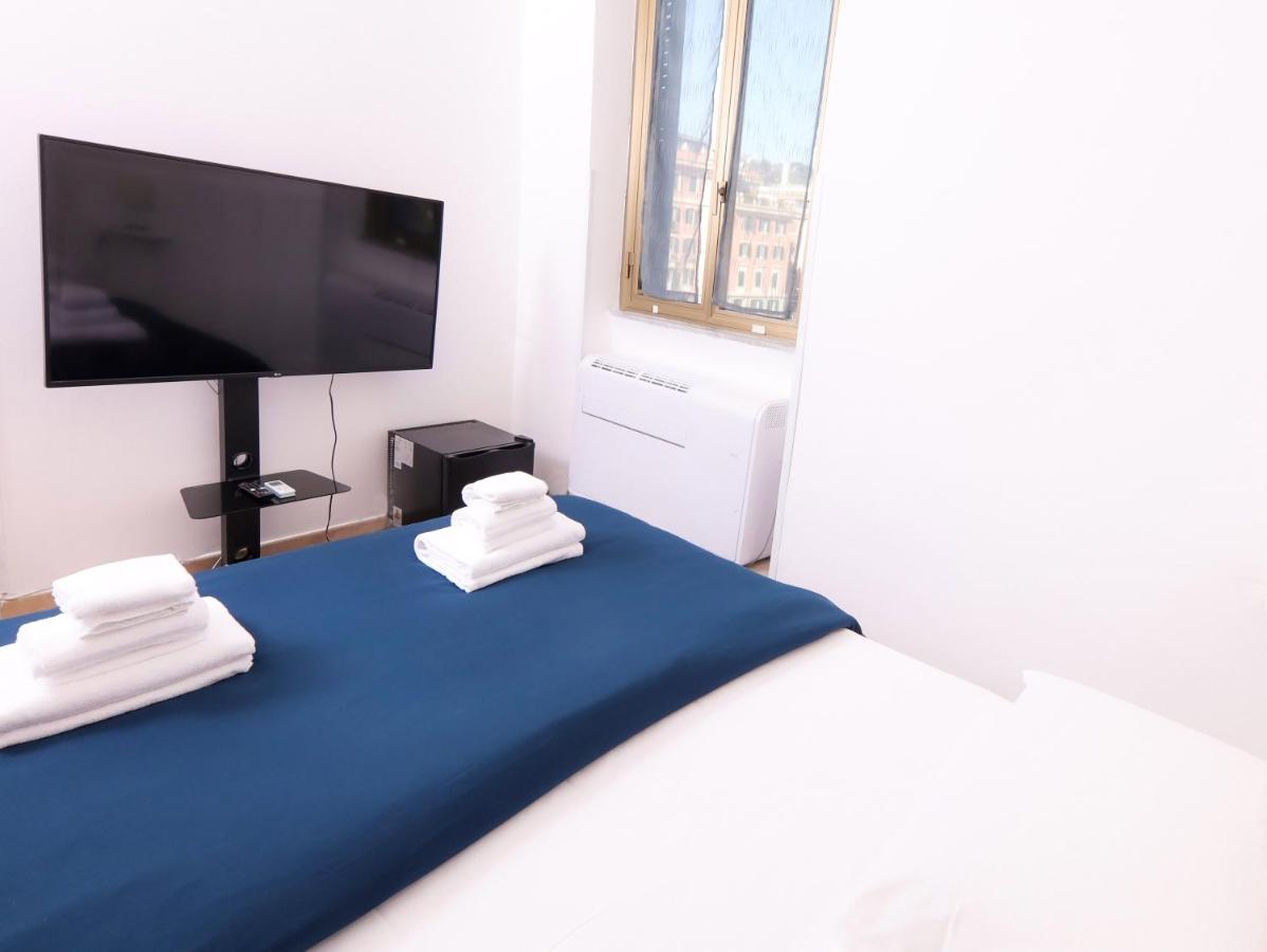 Cielo Vaticano Guest house Rome